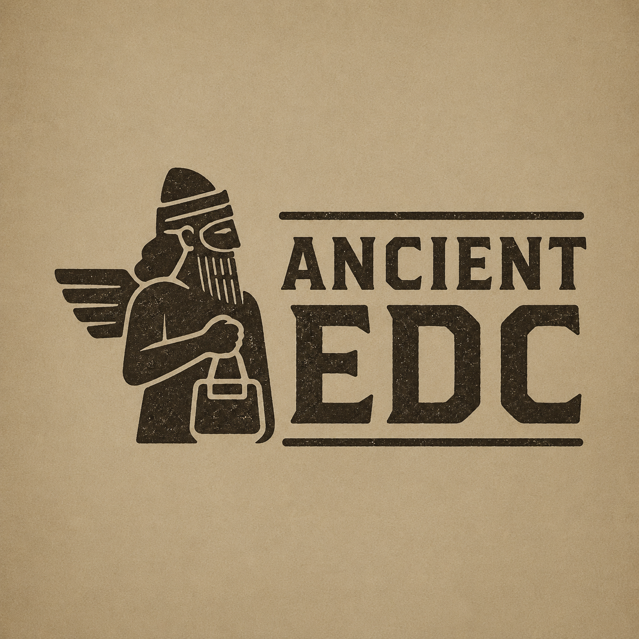 Ancient EDC